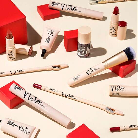 סקארה קולקציית נטע // צילום: תמוז רחמן 